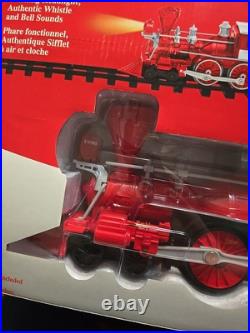 NEW! Lionel Coca Cola Train Set G Gauge Holiday Train 7-11488 NEW! Lionel Coca Cola Train Set G Gauge Holiday Train 7-11488