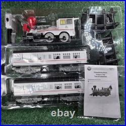 NEW NO BOX Lionel Disney 100th Celebration Ready-to-Play Train Set remote 712092
