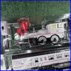 NEW NO BOX Lionel Disney 100th Celebration Ready-to-Play Train Set remote 712092