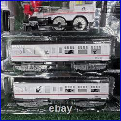 NEW NO BOX Lionel Disney 100th Celebration Ready-to-Play Train Set remote 712092