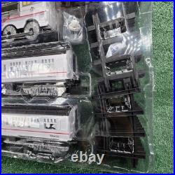 NEW NO BOX Lionel Disney 100th Celebration Ready-to-Play Train Set remote 712092
