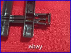 New Bright Holiday Express Track from Train Set No. 385S 12 curved & 8 straight