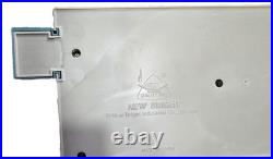 New Bright The Holiday Station 2001 Animated Train Set Model #385