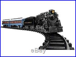 New Kids Lionel Polar Express Ready To Play Christmas Train Set Free SHIPPING