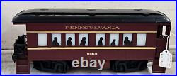 Night Before Christmas G-SCALE Train Set, Bachmann Tweetsie 12