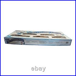 O Gauge K-line Santa's Yuletide Special Christmas Train Set