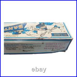 O Gauge K-line Santa's Yuletide Special Christmas Train Set