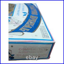 O Gauge K-line Santa's Yuletide Special Christmas Train Set