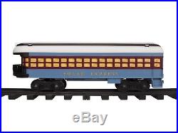 Original Christmas Lionel Polar Express Ready to Play Train Set