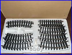 PARTS Bachmann The Night Before Christmas G Scale Big Haulers Electric Train Set