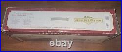 PARTS Bachmann The Night Before Christmas G Scale Big Haulers Electric Train Set