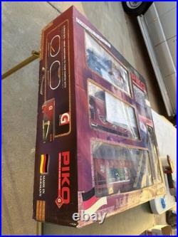 PIKO 38105 G Gauge Christmas Train Set