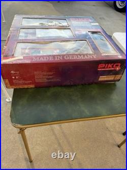 PIKO 38105 G Gauge Christmas Train Set