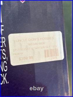 PIKO 38105 G Gauge Christmas Train Set