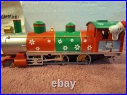 Peanuts Christmas Express