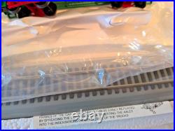 Peanuts Christmas Express Train Car Hawthorne Village Happy Holidays Caboose COA