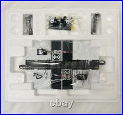 Philadelphia Eagles Hawthorne Village NFL Christmas 10 Box Train Set