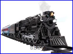 Polar Express Bluetooth Train Set with Smoke Effects