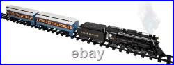 Polar Express Bluetooth Train Set with Smoke Effects