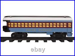 Polar Express Christmas Train Set with Remote Control and Track System