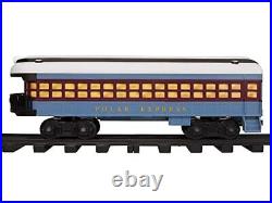Polar Express Christmas Train Set with Remote Control and Track System