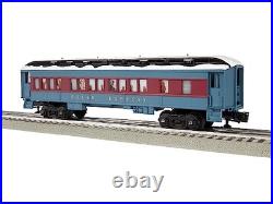 Polar Express Lionel Train Set Blue And Red Holiday Toy For Kids Polar Express Lionel Train Set Blue And Red Holiday Toy For Kids