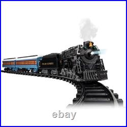 Polar Express Ready to Play Train Set with Bluetooth
