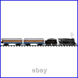 Polar Express Ready to Play Train Set with Bluetooth