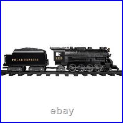 Polar Express Ready to Play Train Set with Bluetooth
