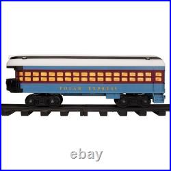 Polar Express Ready to Play Train Set with Bluetooth
