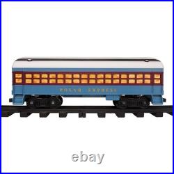 Polar Express Ready to Play Train Set with Bluetooth