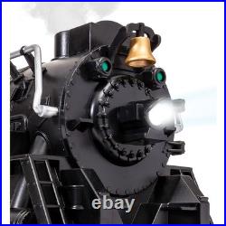 Polar Express Ready to Play Train Set with Bluetooth