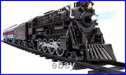 Polar Express Train Set Battery-Powered Remote Ready-to-Play Kids Holiday