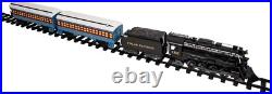 Polar Express Train Set Battery-Powered Remote Ready-to-Play Kids Holiday