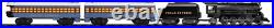 Polar Express Train Set Battery-Powered Remote Ready-to-Play Kids Holiday