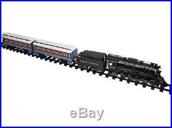 Polar Express Train Set Lionel Locomotive Track Toy Christmas Gift Ready To Play