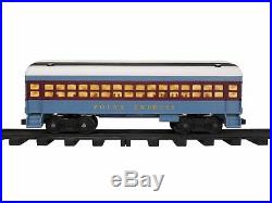 Polar Express Train Set Ready to Play Lionel withRC remote control Christmas Gifts