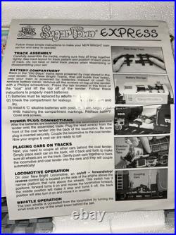 Precious Moments Sugar Town Express Holiday Train Set By Enesco