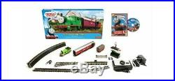 R9284 Hornby OO Gauge Percy & The Mail Train Model Set Christmas Gift Thomas New