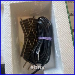 RARE Fleischmann Dickens Christmas Village Railroad Limited Edition Set 941