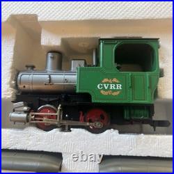 RARE Fleischmann Dickens Christmas Village Railroad Limited Edition Set 941