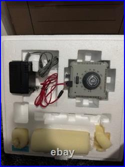 RareBradford Exchange Rudolph's Express Train set (Collector's item)(Used Once) RareBradford Exchange Rudolph's Express Train set (Collector's item)(Used Once)