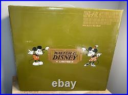 Rare 2006 Lionel Mickey & Minnie Mouse Walt Disney Christmas Train Limited Set