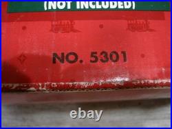 Rare NEW North Pole Christmas Magic Express Animated Musical Train Set Toy State