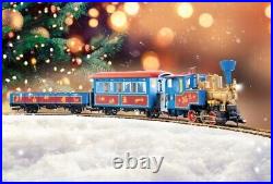 Roco Christmas Train 51000030e 145 DC(Formerly Fleischmann magic Train)