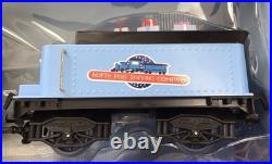 Rudolph and the Island of Misfit Toys Rudolph's Red Nose Express Train Set Works