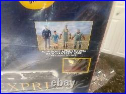 SUPER MINT Lionel 6-31960 0 Scale The Polar Express Steam Train Factory Sealed