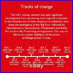 Santa'S Express Christmas Toy Train Set R1248, Red, Blue & Yellow, 3 Years and Ov