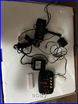 The Bright Holiday Express Animated Train Set