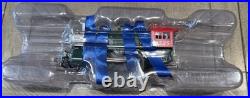 The Christmas Express Lionelchief set withBluetooth 6-82982 Lionel Christmas Train